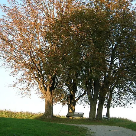 Mesnerhof Bayerbach
