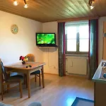 Апартаменты Mesnerhof