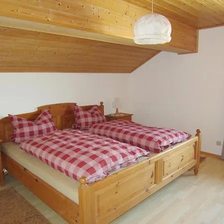 Mesnerhof Apartamento *