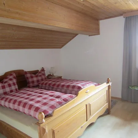 Apartamento Mesnerhof